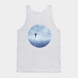 Spirit of Contemplation Tank Top